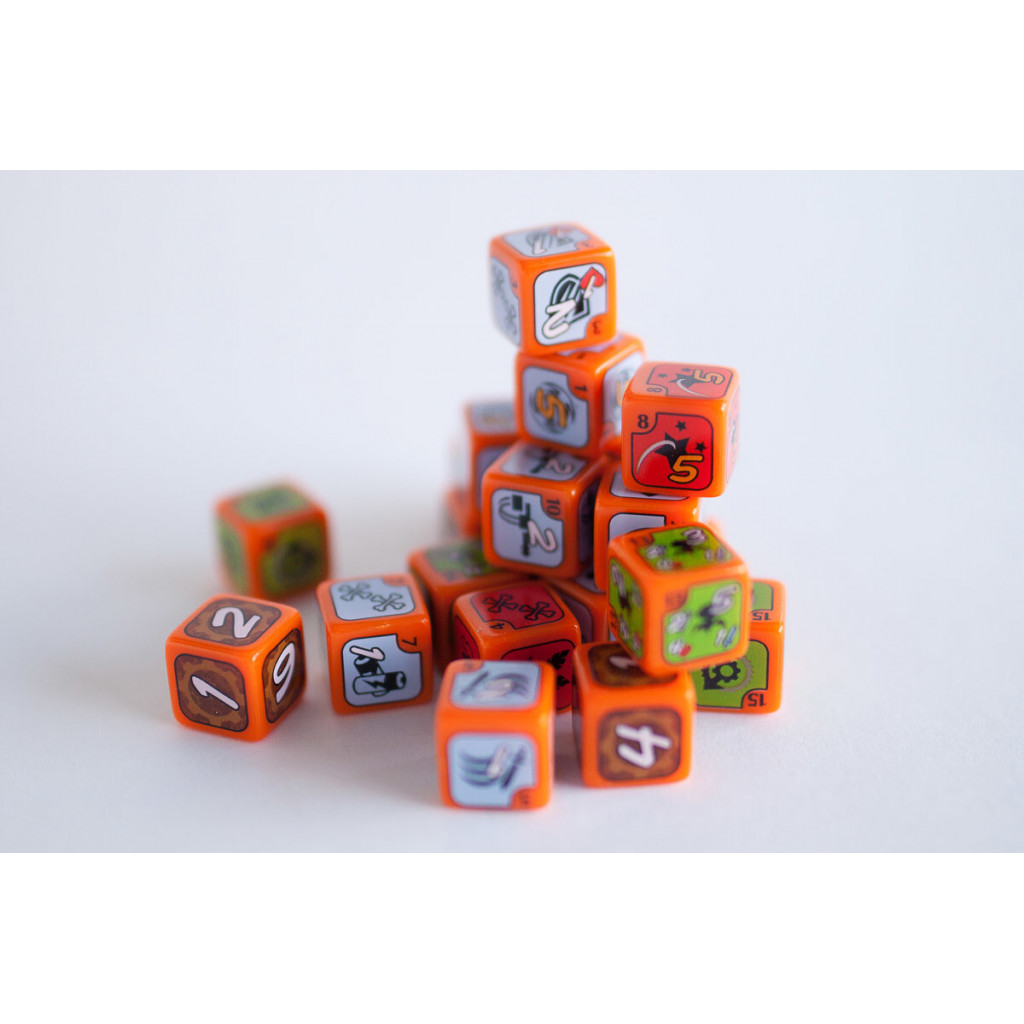 Too Many Bones - Tink Add-on Box