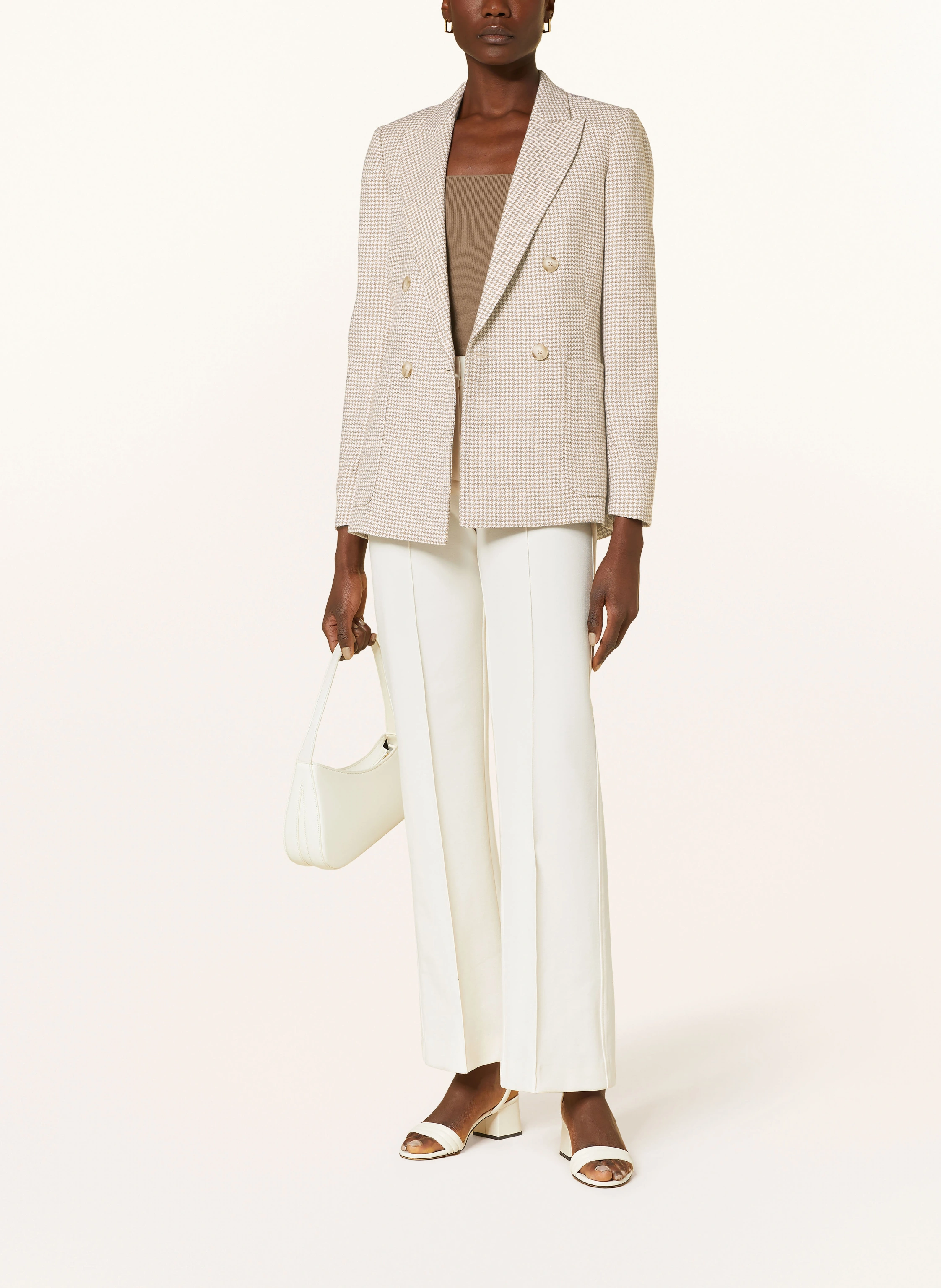 REISS Blazer ELLA