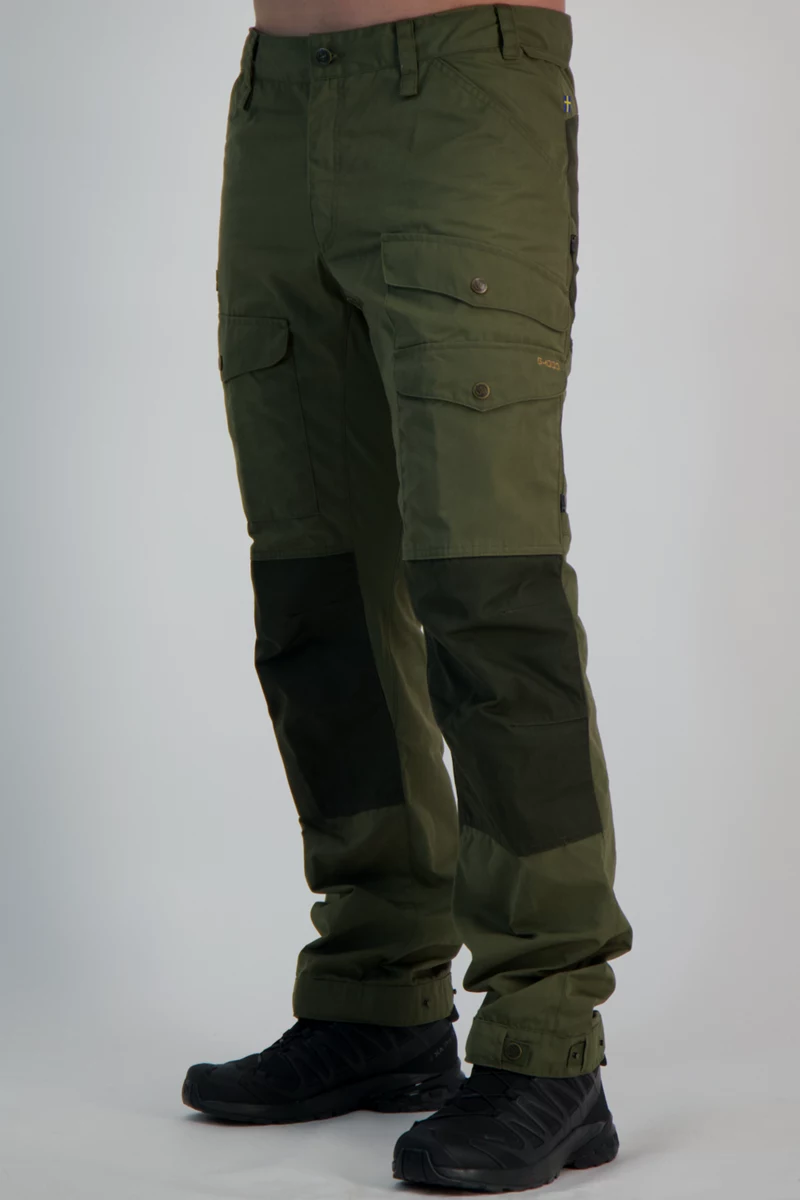 Fjällräven Vidda Pro Ventilated Herren Wanderhose