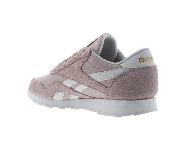 Reebok Classic Shoes Womens