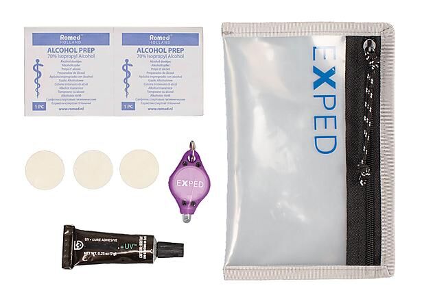 EXPED - KIT DE REPARATION MATELAS