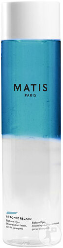 Matis Réponse Regard Biphase Démaquillant Yeux Flacon 150ml