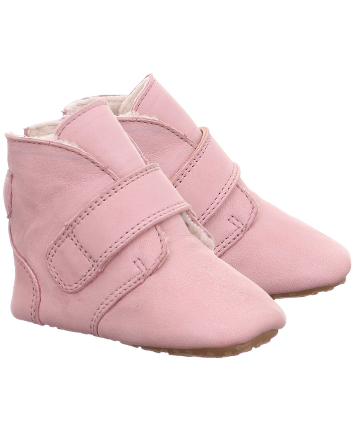 Lauflernschuhe PAPAGENO in rosa