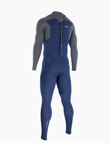 ION Element 3/2 Back Zip