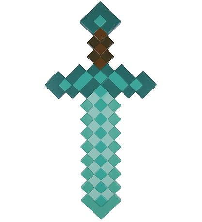 Disguise Kostüm - Minecraft Schwert