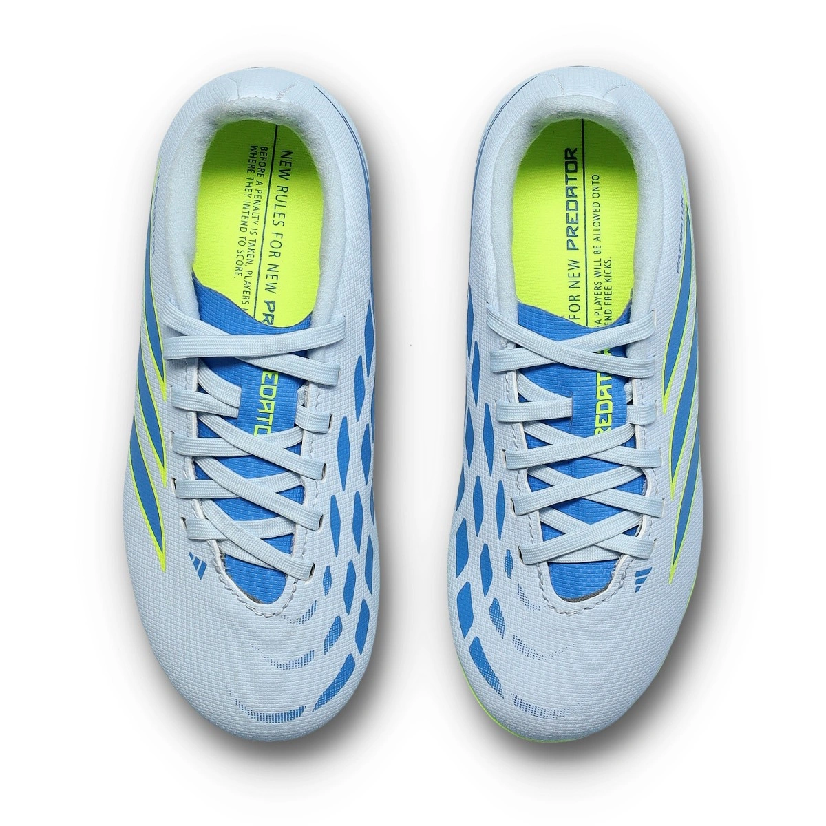Chuteira adidas adidas Predator Club L FG/MG Criança