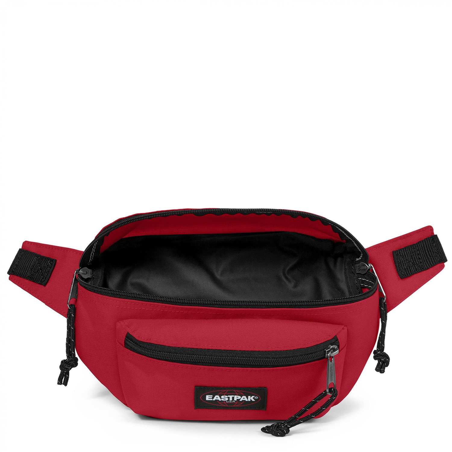 Eastpak Doggy Bag scarlet red