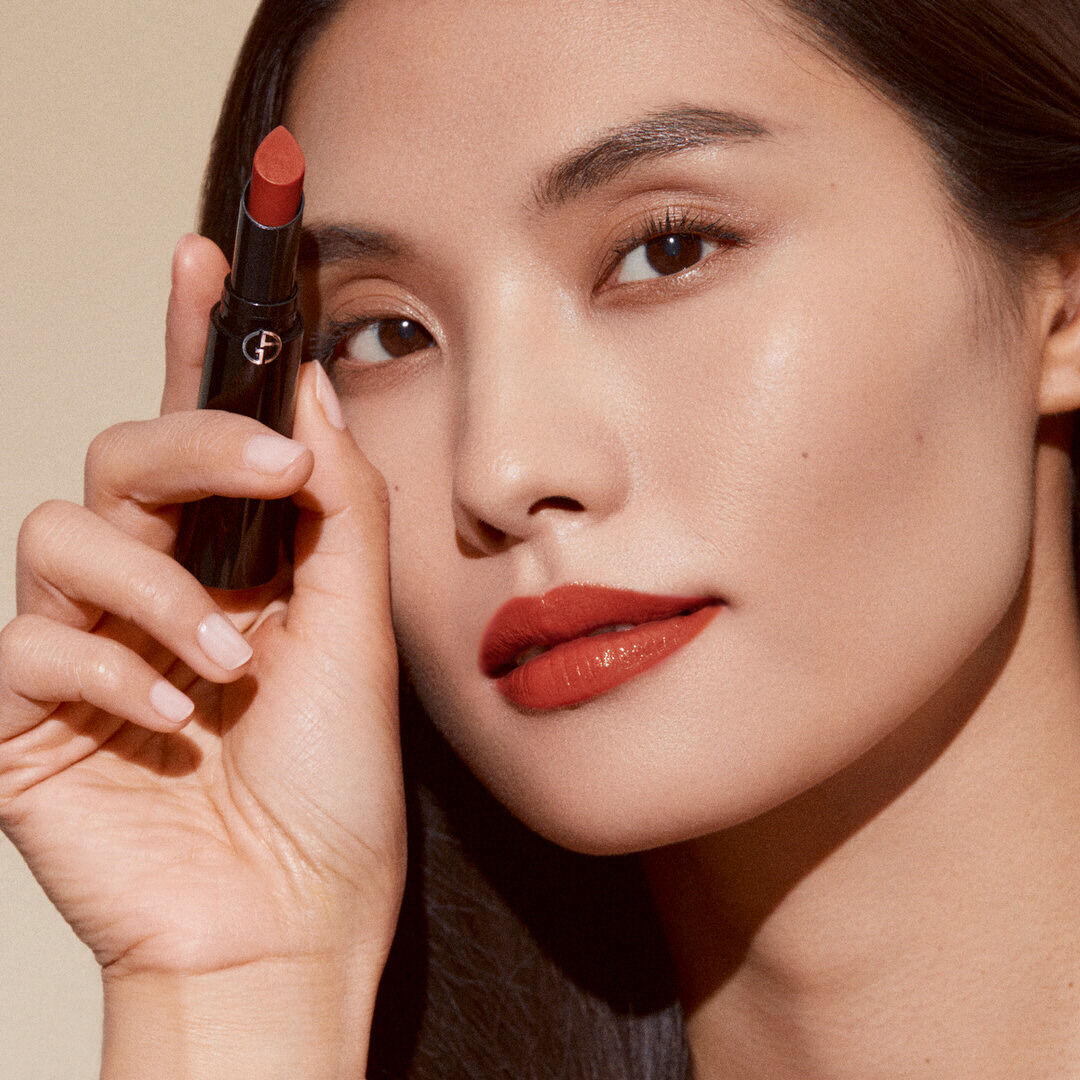Giorgio Armani Lip Power Batom Lip Power