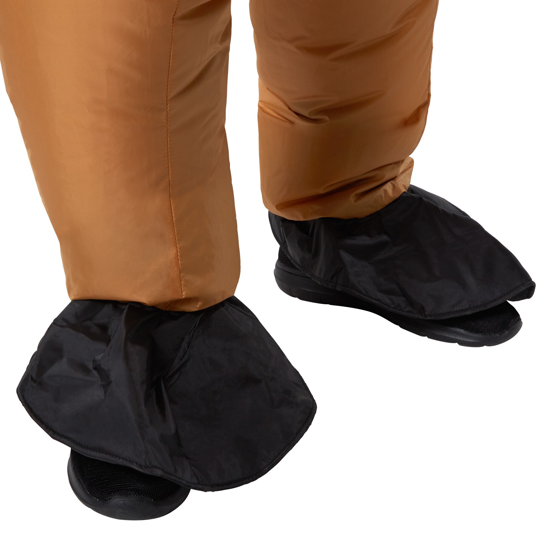 tectake® Aufsitzkostüm Santa Claus