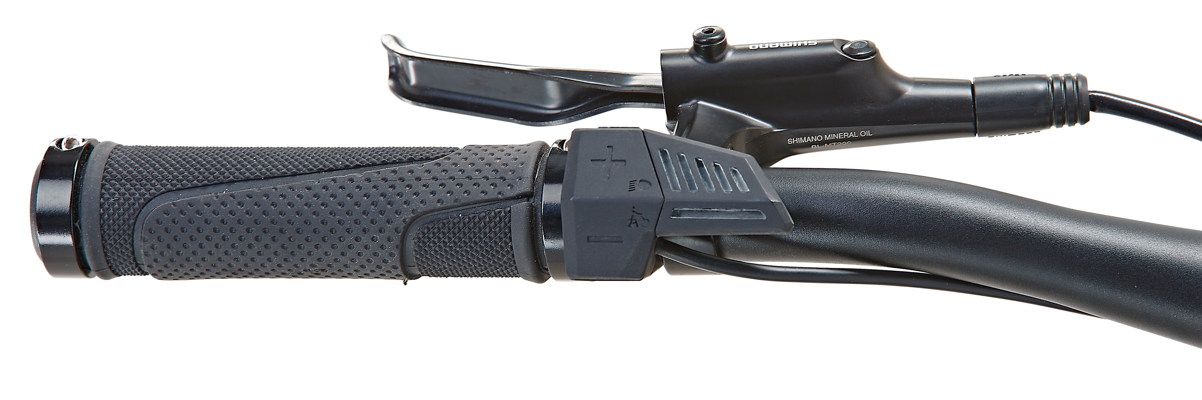PROPHETE DICE 1.0 E-Bike MTB 27,5