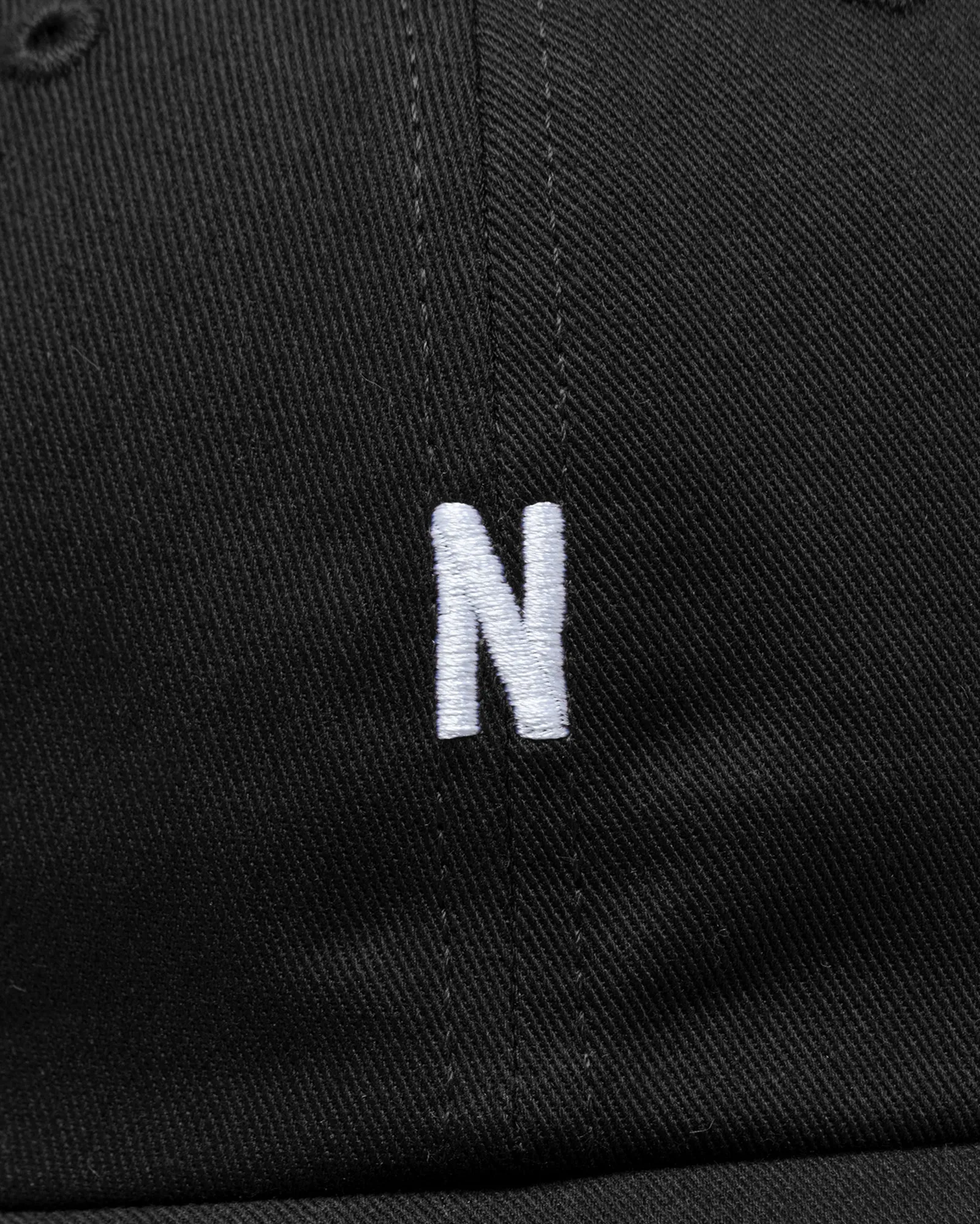 Norse Projects Twill Sports Cap