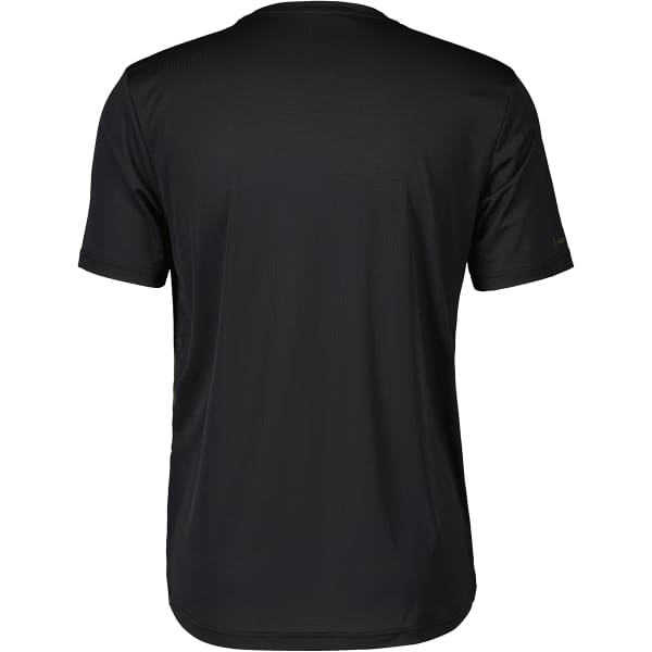 Maillot VTT SCOTT SHIRT M'S TRAIL FLOW SS FIR GREEN/BLACK