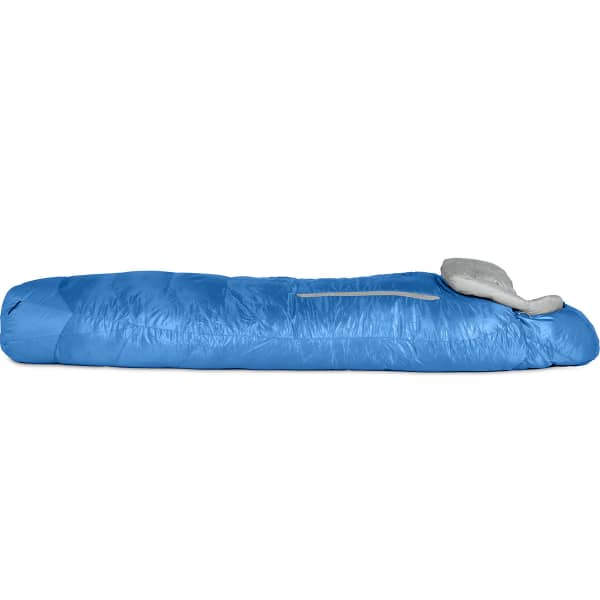 Sac de couchage NEMO EQUIPMENT DISCO M 30 LONG BRILLANT BLUE