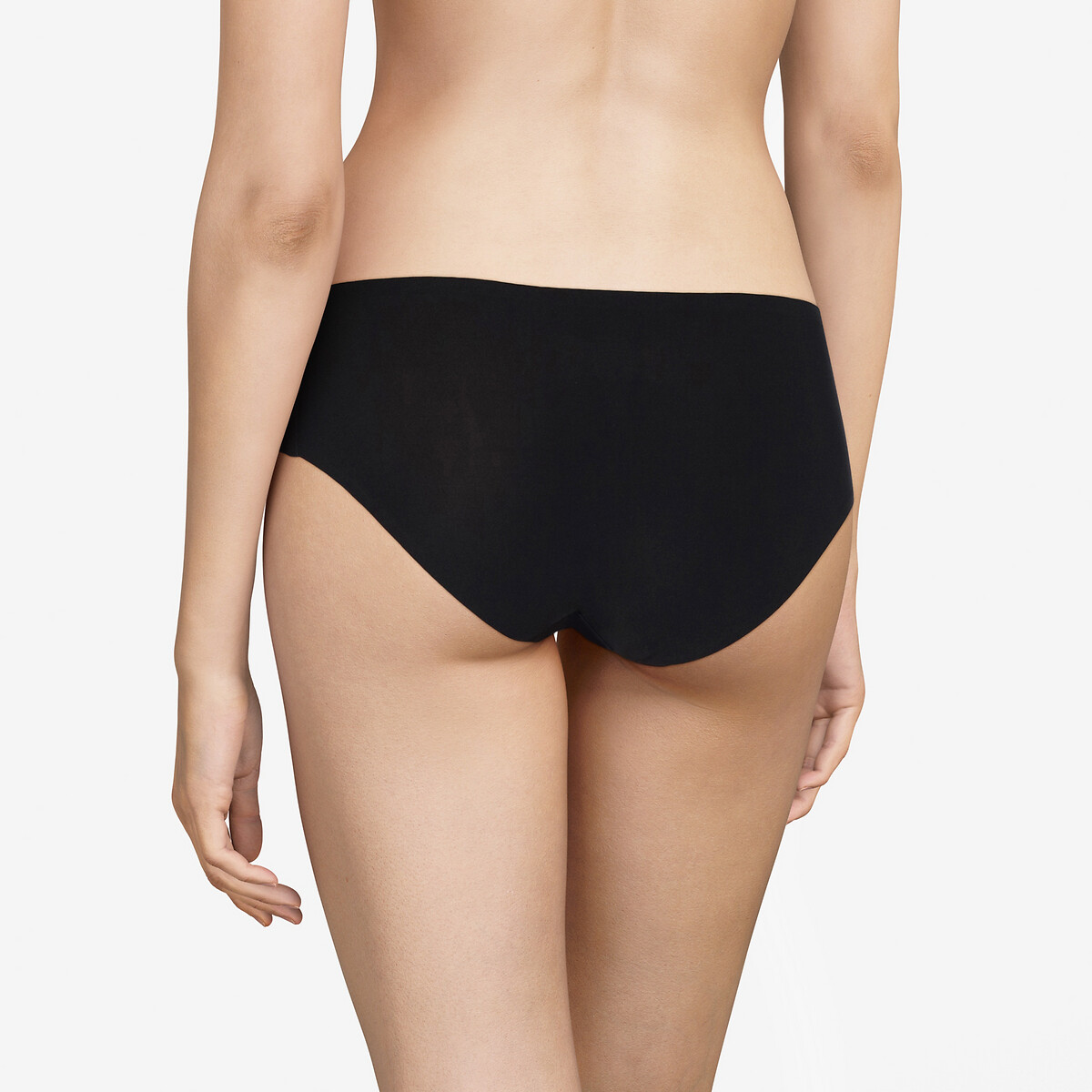 CHANTELLE<br>Moderno, ultramacio e elástico Softstretch Tu