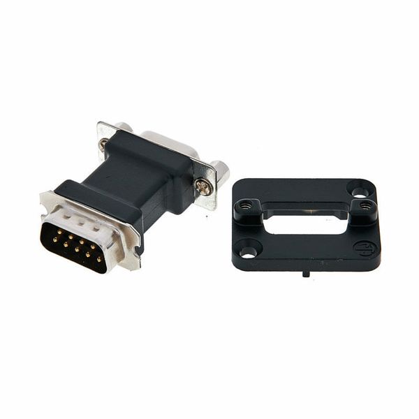 Neutrik NADB9MF-B