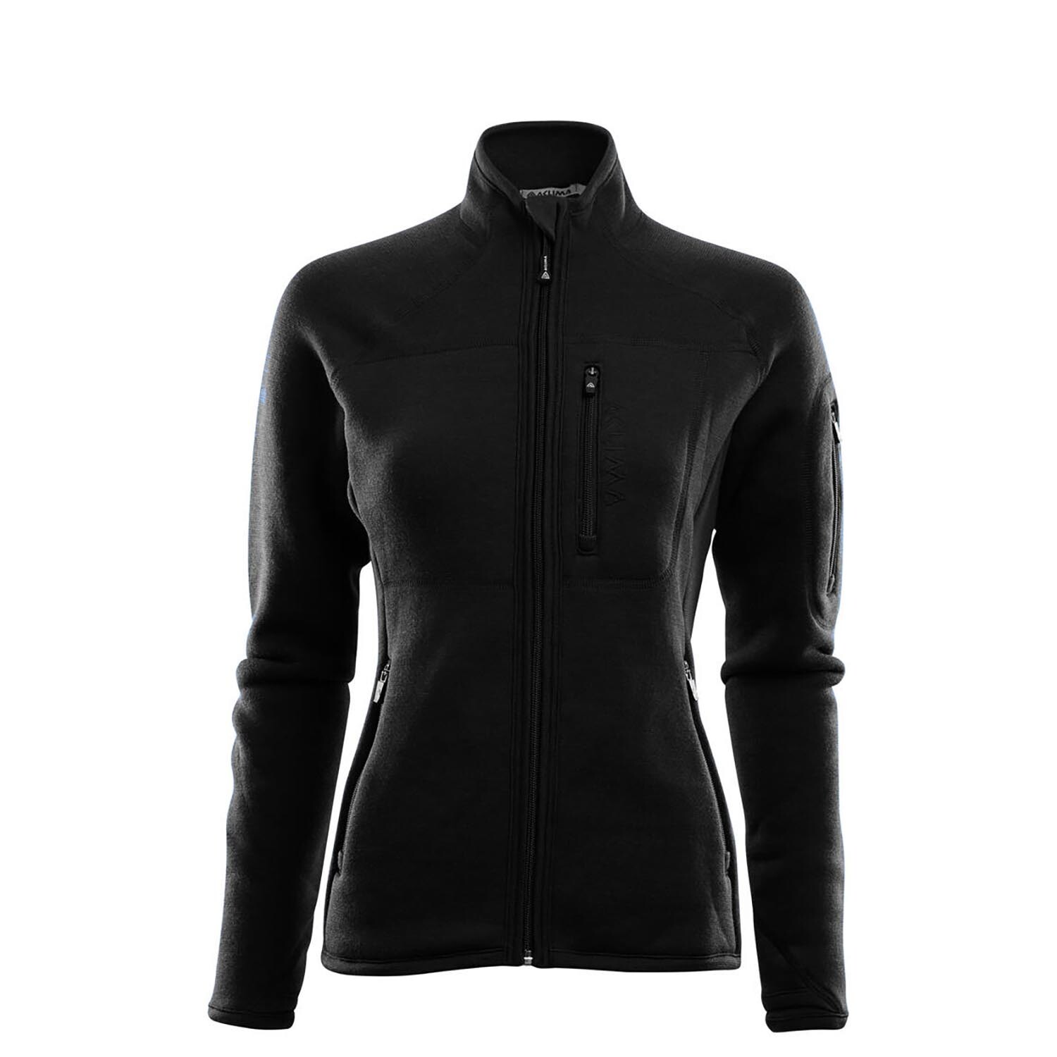 Aclima Womens FleeceWool Jacket