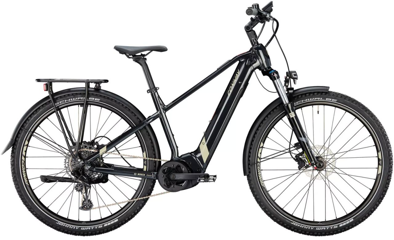 Conway Cairon C 3.0 kaufen | Bike-Discount
