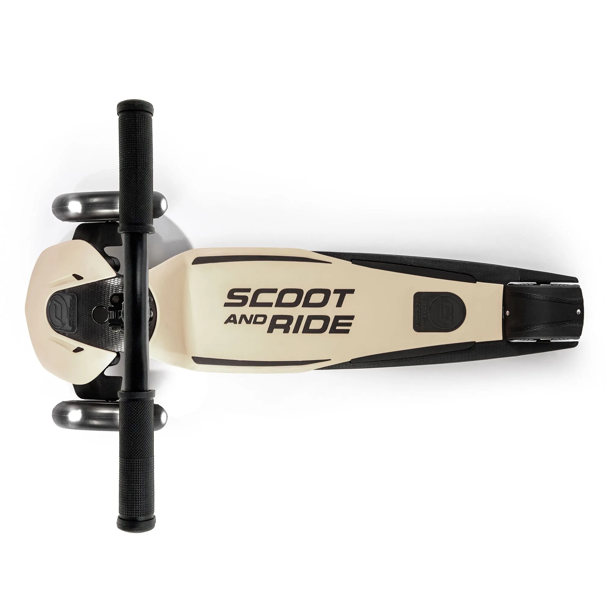 Scoot and Ride Trottinette Highwaykick 5 LED