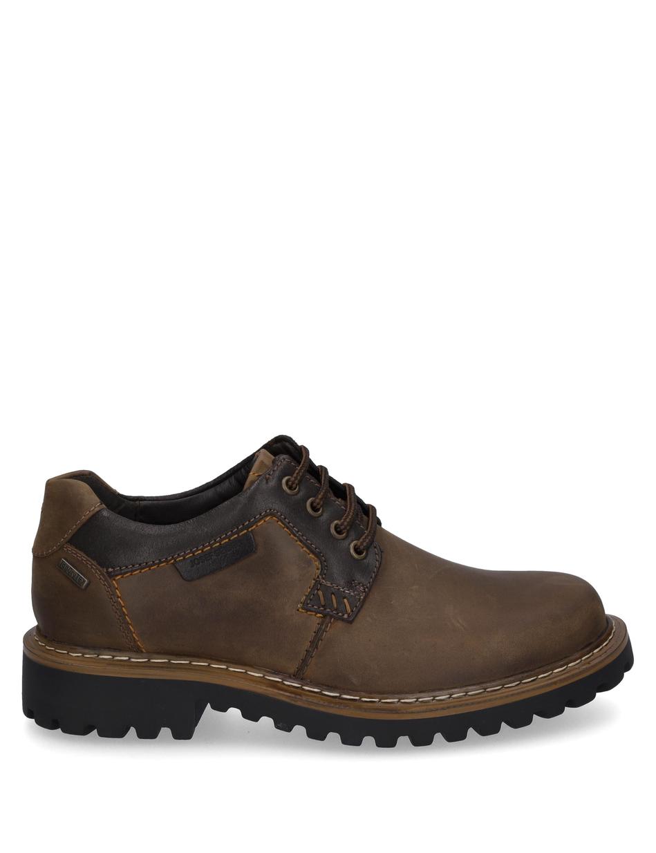 Halbschuh Chance 08, moro