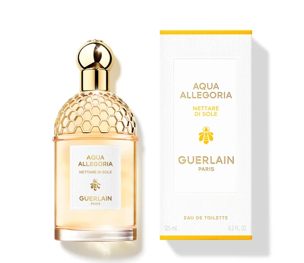Guerlain Aqua Allegoria Nettare Di Sole Eau de Toilette