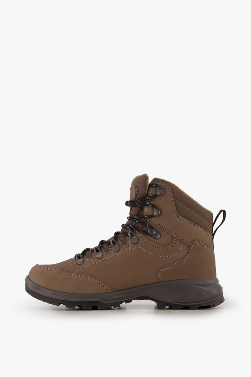 46 NORD Ferret Mid Damen Wanderschuh