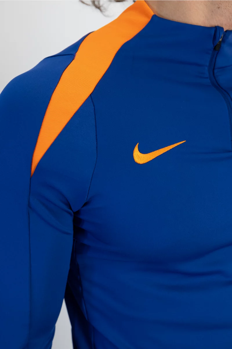 Nike Holland Dri-FIT Strike Herren Longsleeve