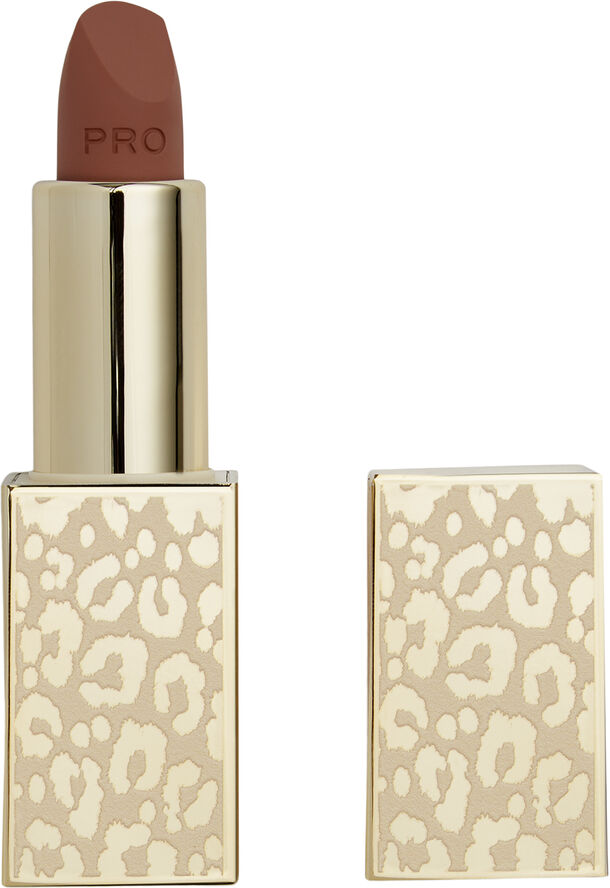 Revolution Revolution Pro New Neutral Satin Matte Lipstick