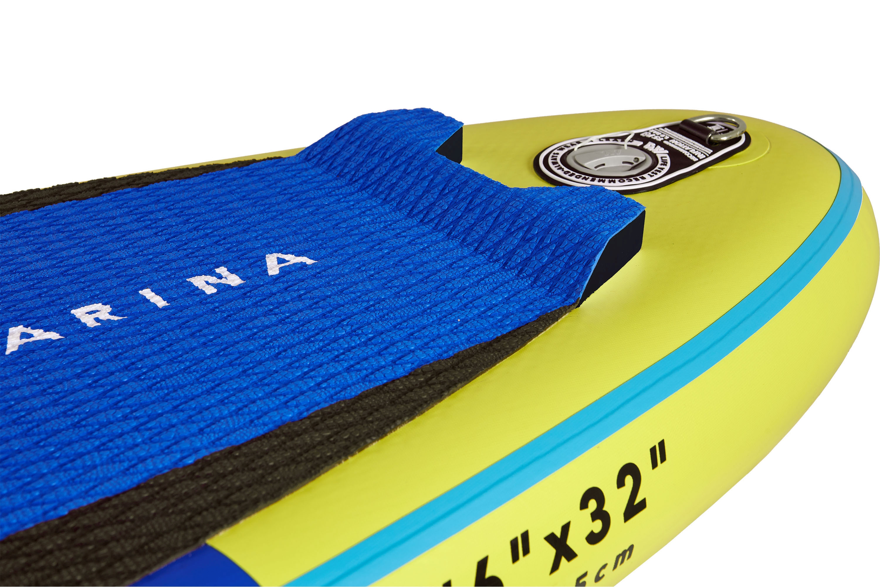 Aqua Marina Stand Up Paddle BEAST 320 cm