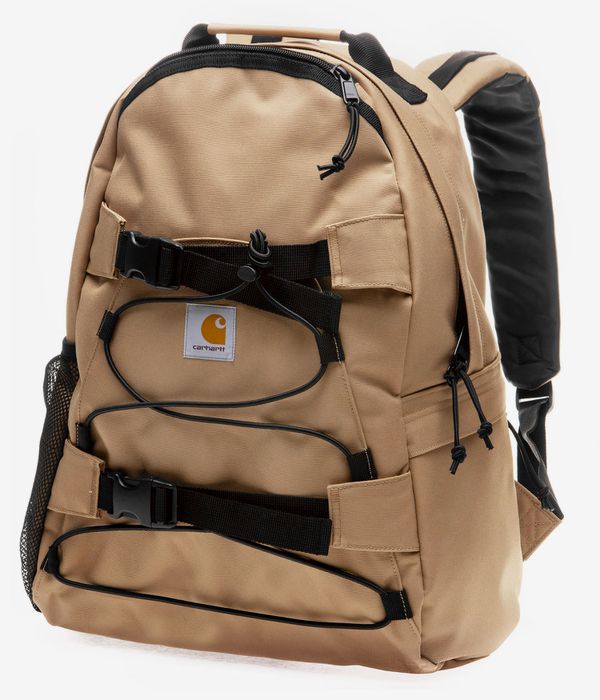 Carhartt WIP Kickflip Recycled Rucksack 25L (peanut)
