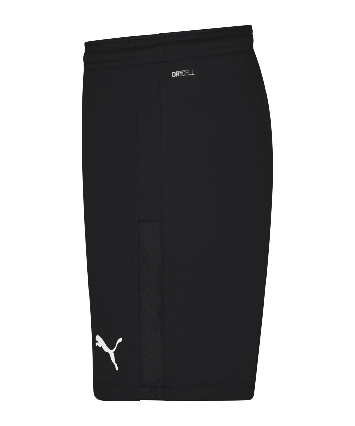 PUMA teamGOAL 23 Knit Shorts Damen Schwarz F03