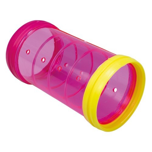 Kit de substituição de tubo para roedor rosa