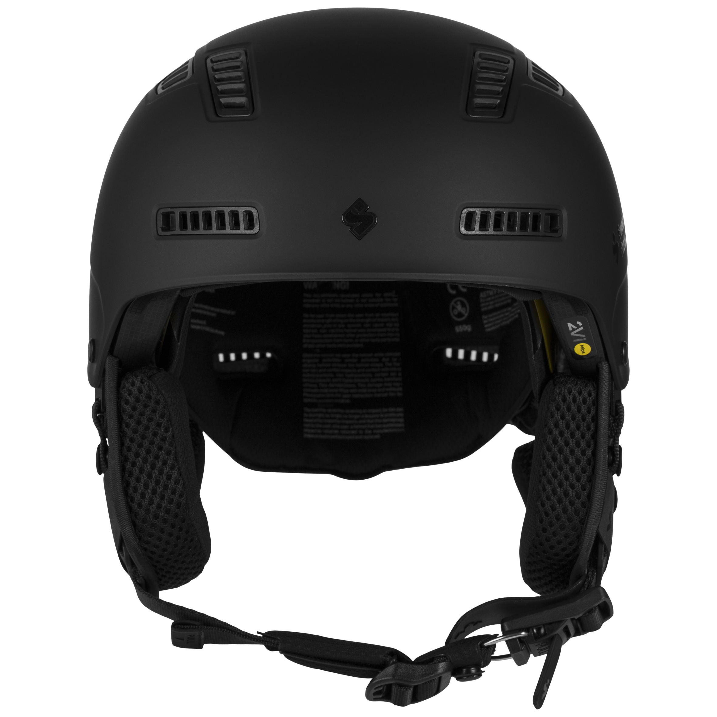 Igniter 2Vi MIPS  Dirt Black