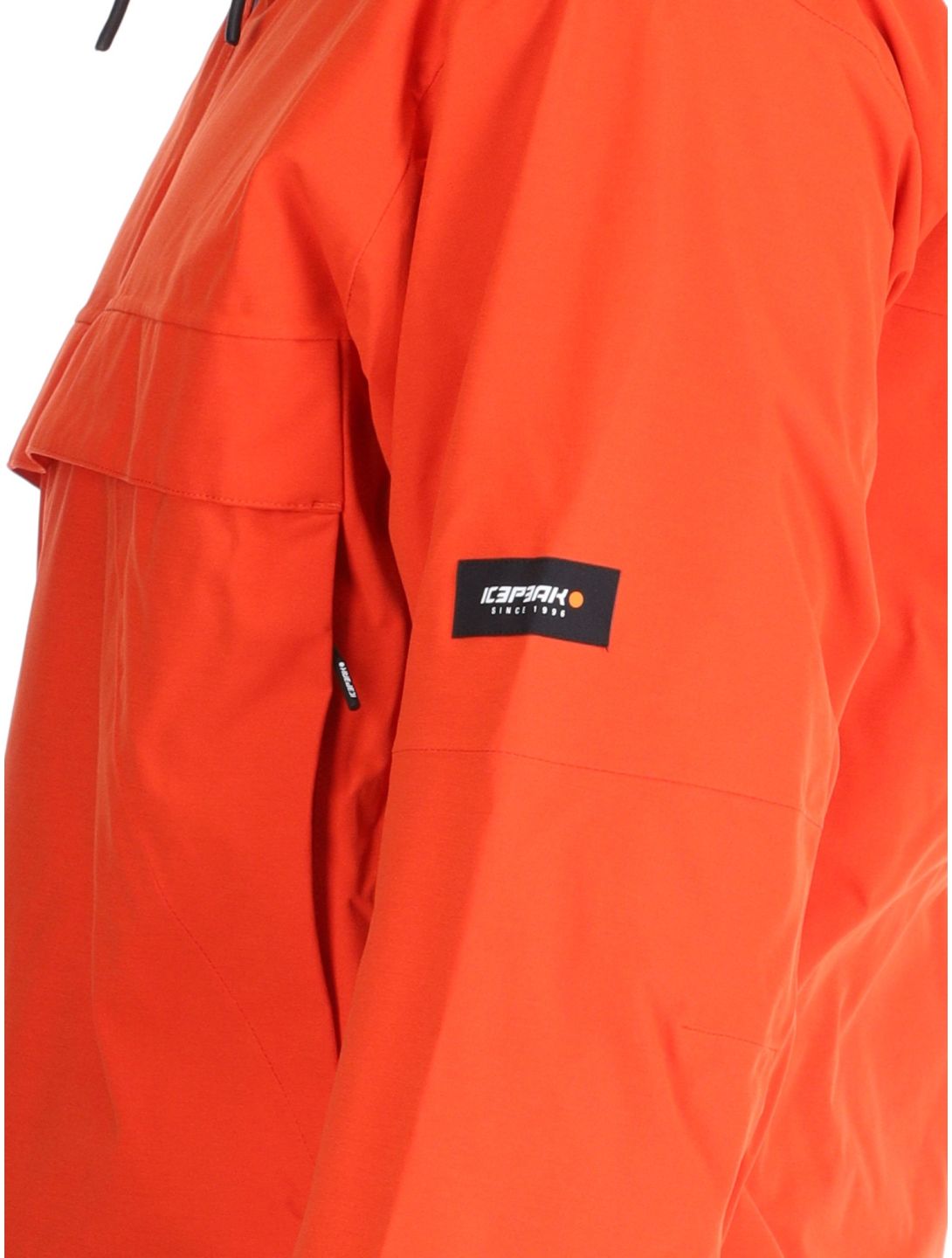 Charlton ski-jas heren