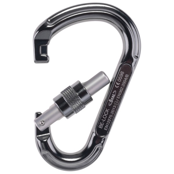 Beal - Be Lock Screw - Mousqueton à vis