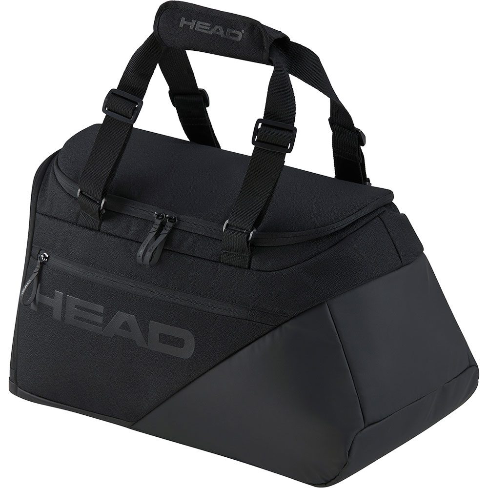 Head Pro X Court Bag 48L Tennistasche schwarz