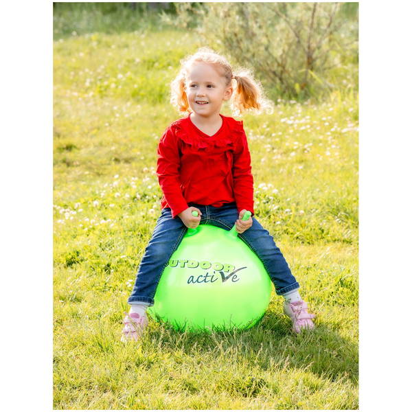 VedesVedes   Outdoor active Sprungball 45cm