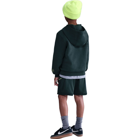 Nike Academy Short Mbappé Kids