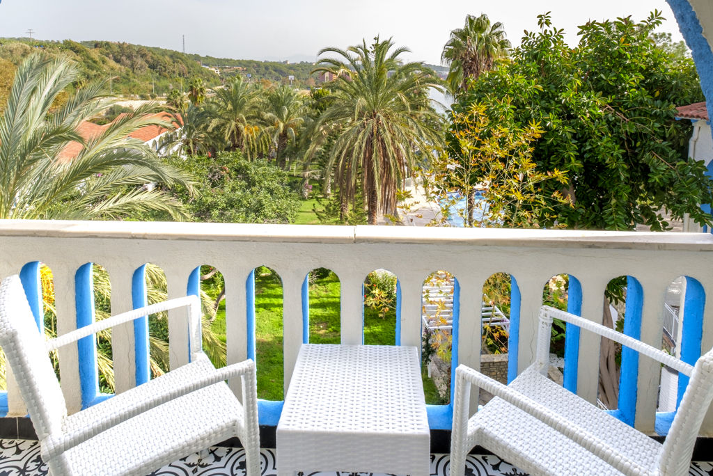Utopia Beach Club Ultra All Inclusive - Hotel