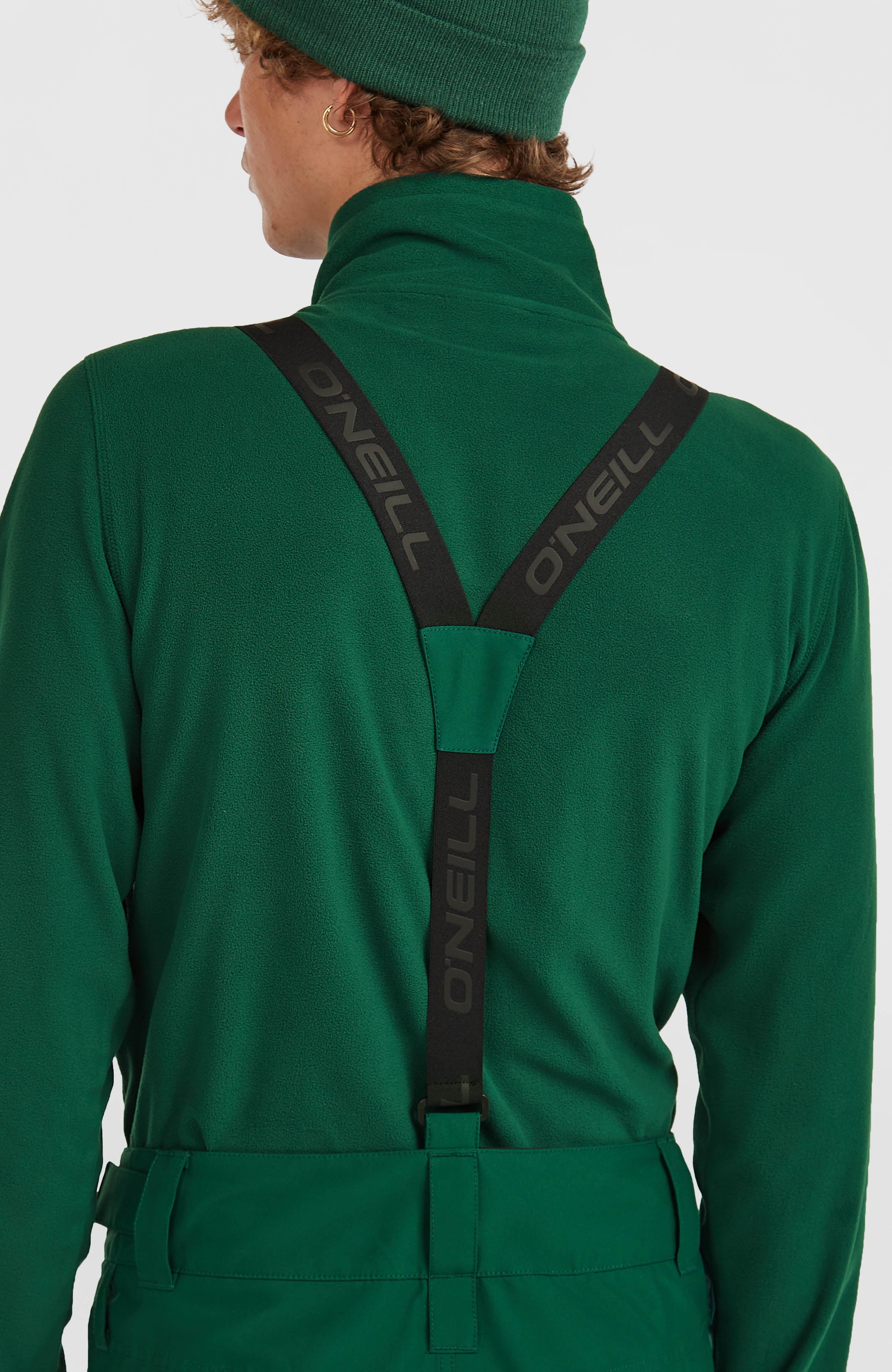 FWC'Cruz wintersportbroek met bretels