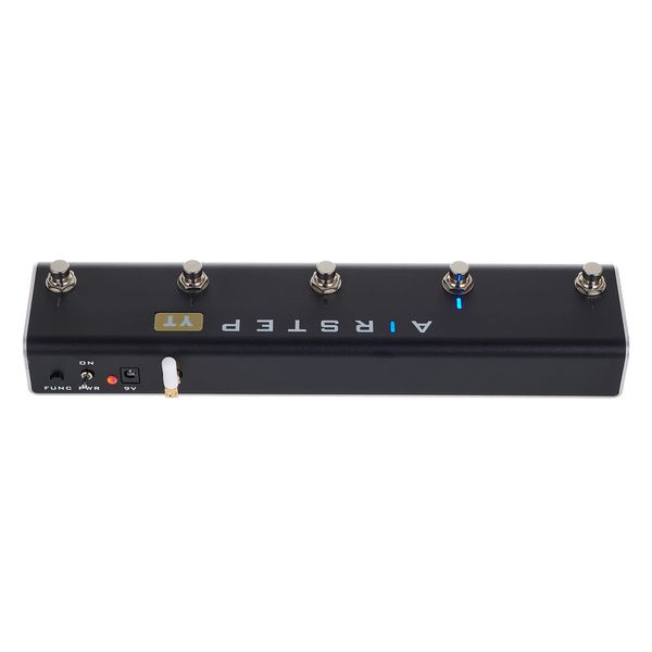 Xsonic Airstep YT Edition