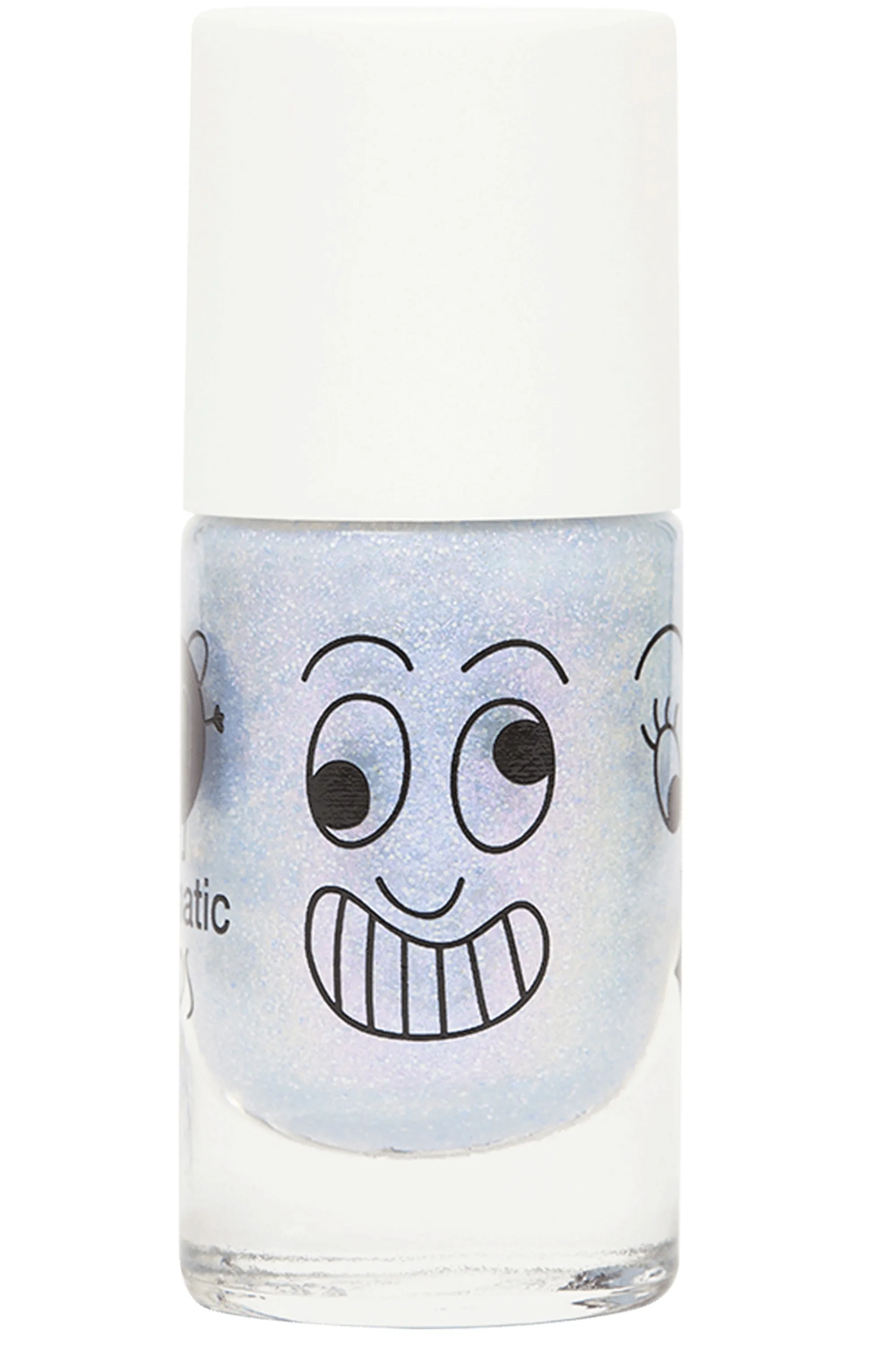 Nailmatic Vernis enfant à base d’eau-8 ml