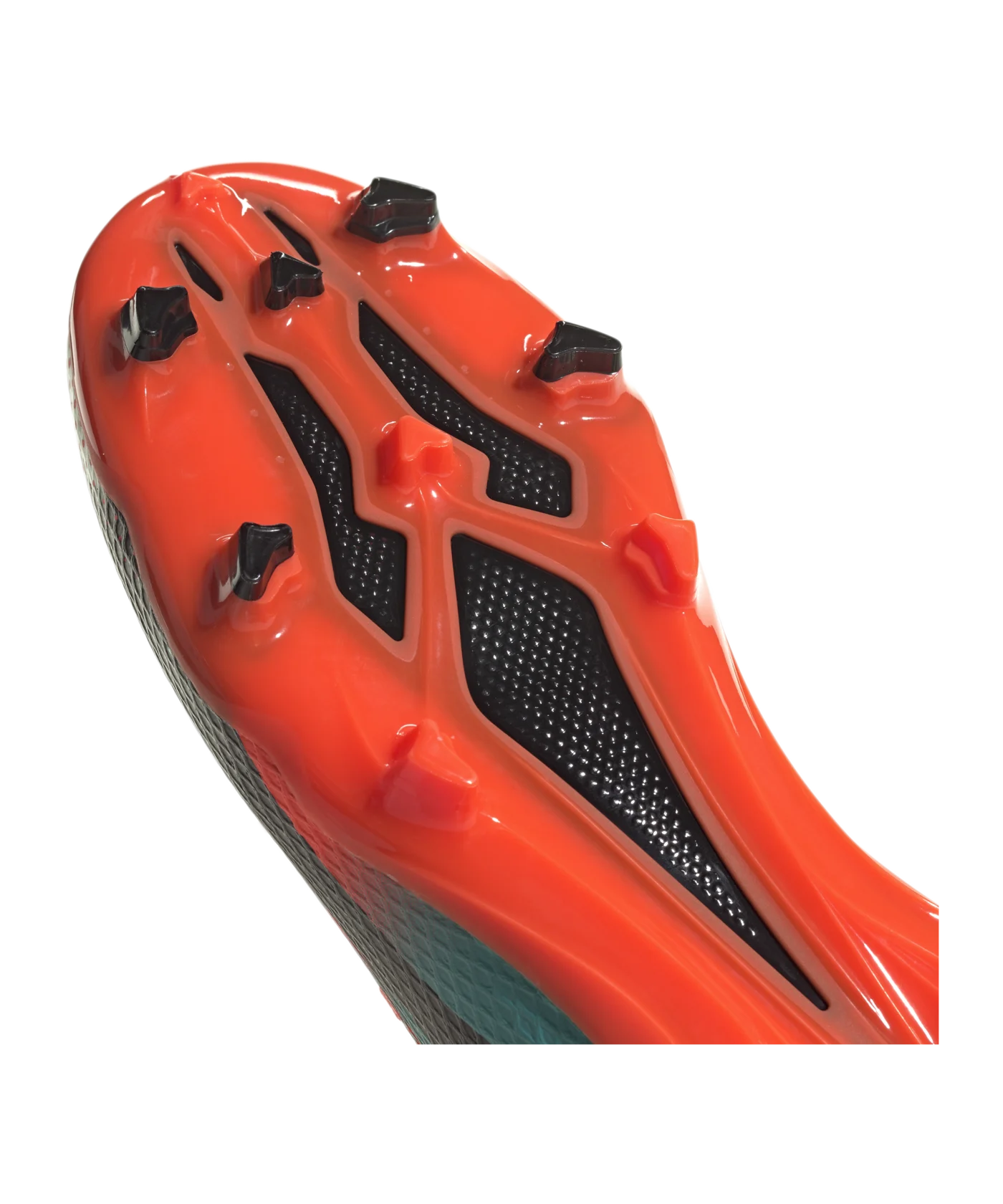adidas X Speedportal.3 FG L10NEL M35SI Kids Orange