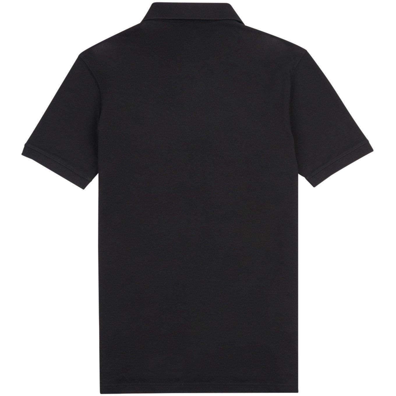 Jack Wills JW Polo Shirt