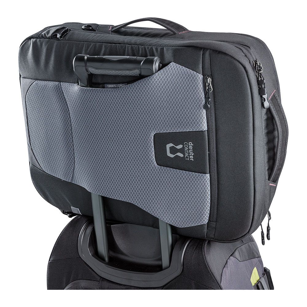 Deuter AVIANT CARRY ON PRO SL 36L - Sac À dos Femme black