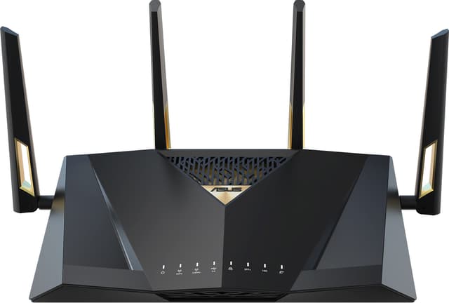 Asus BT-BE88U WiFi 7 router
