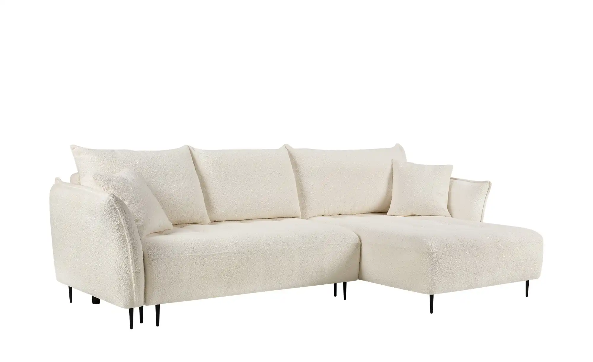 Ecksofa mit Schlaffunktion Bari