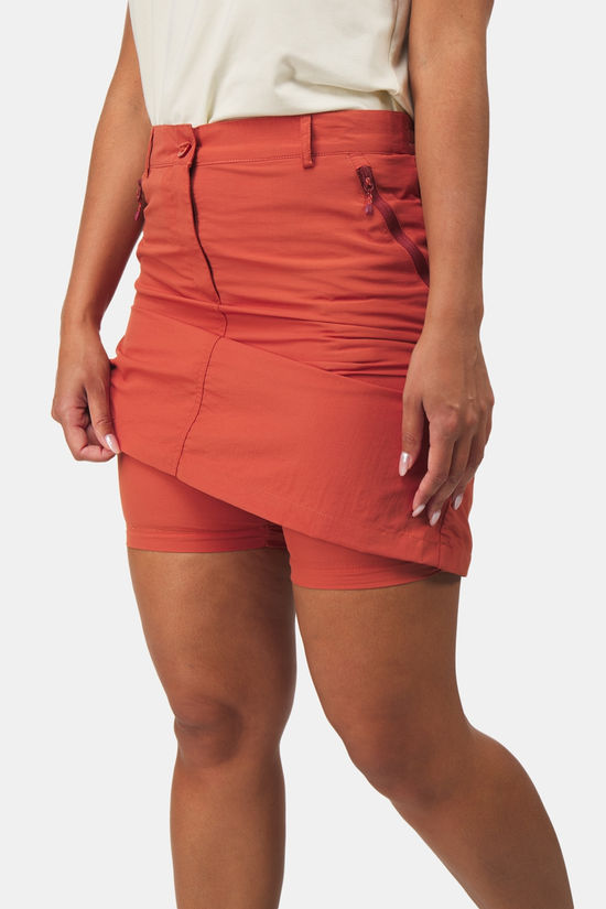 Ayacucho Ayacucho Jungle Travel Skort W