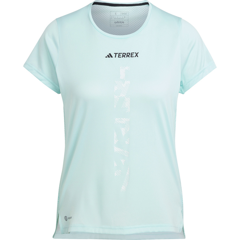 adidas Terrex Damen Agravic T-Shirt