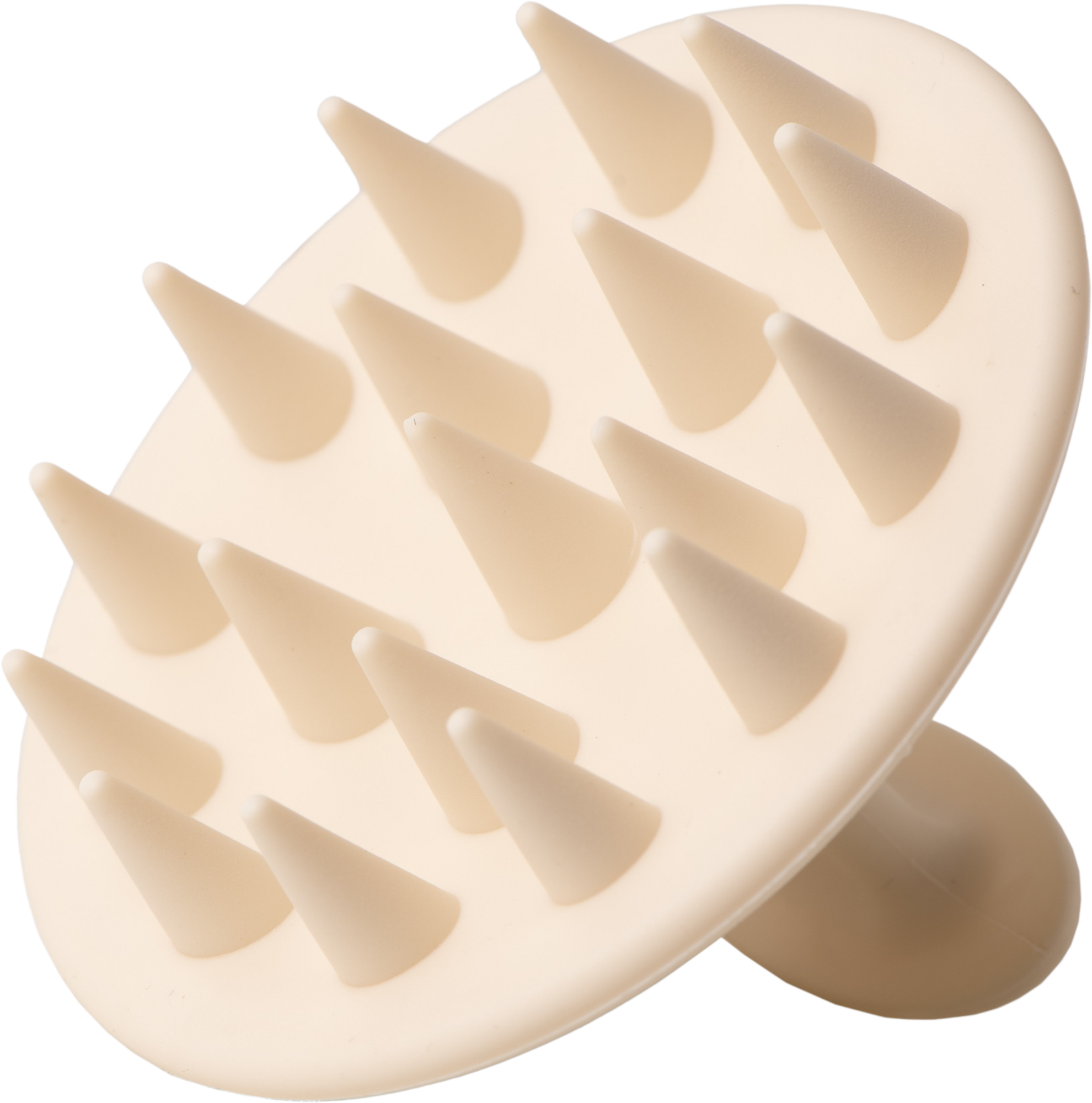 Rosental Organics  Exfoliating Hair Brush