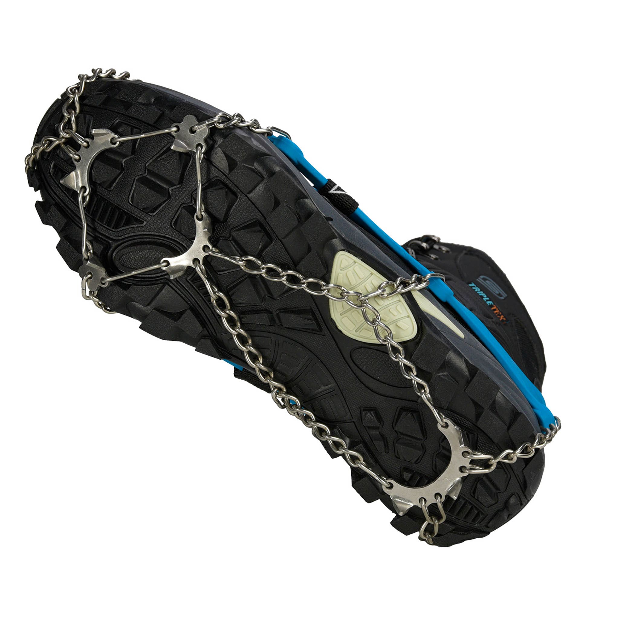 Veriga Ice Track brodder<br>Til fjell og skogsturer
